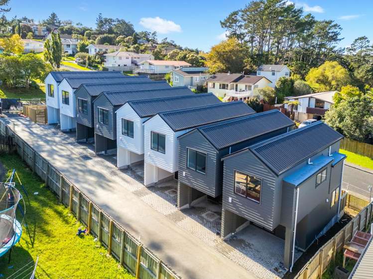 Lot 1-4/35 Glenbervie Crescent Massey_7