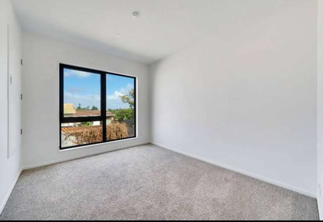 Brand new 2 bedroom duplex