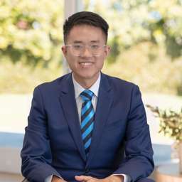 Kaijun Chen