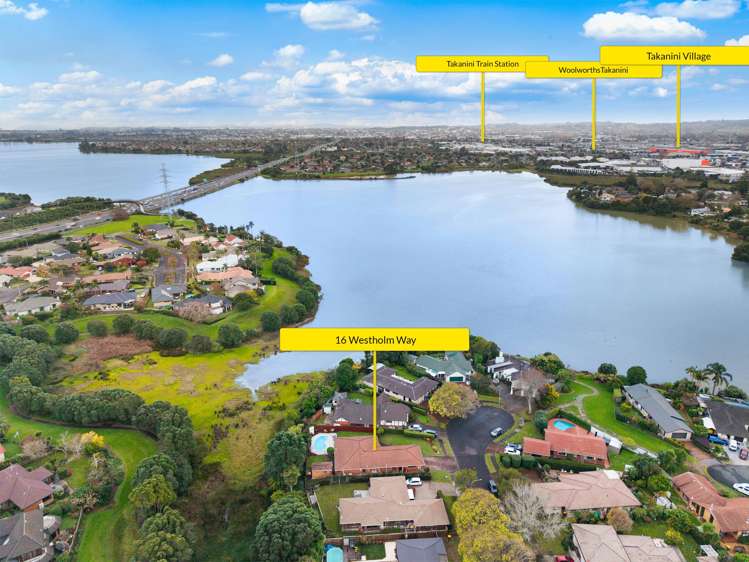 16 Westholm Way Pahurehure_24