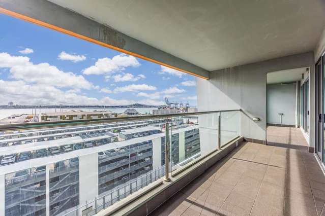 915/2 Beach Road Auckland Central_3