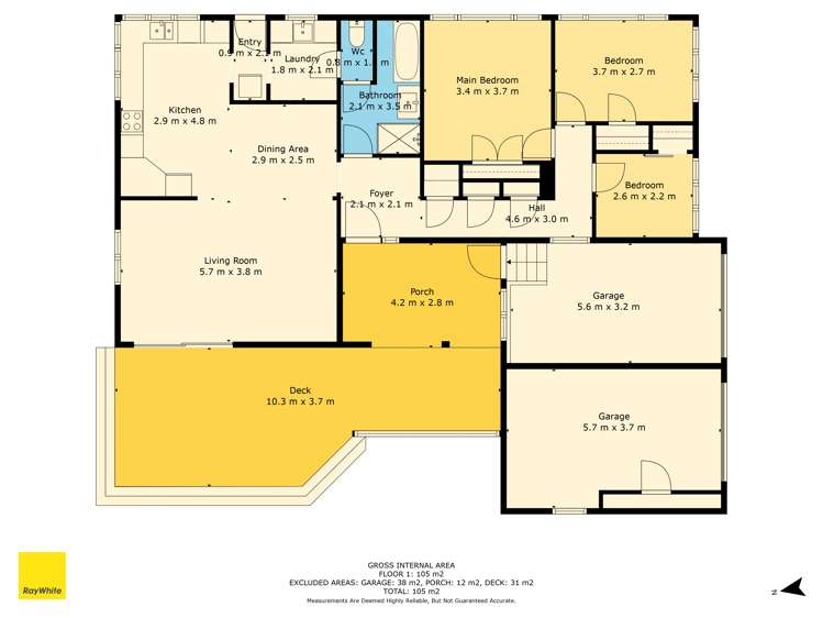 6 Blanes Road Manurewa_15