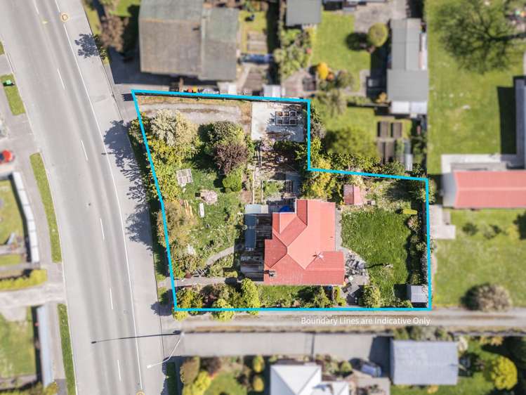 215 Selwyn Street Marchwiel_34