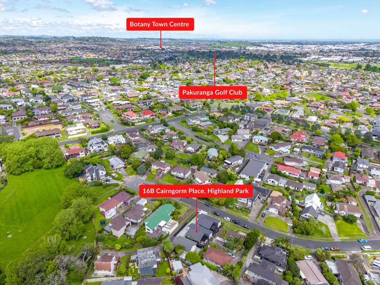 16b Cairngorm Place Highland Park_23