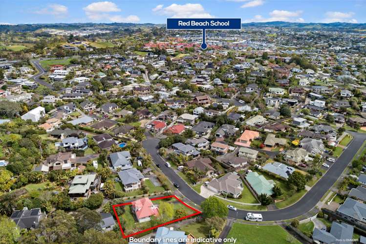 41 Esther Place Red Beach_22