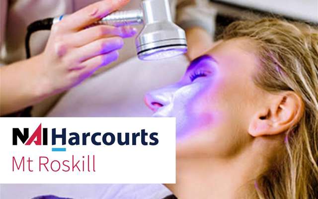 Vendor Finance Option Available