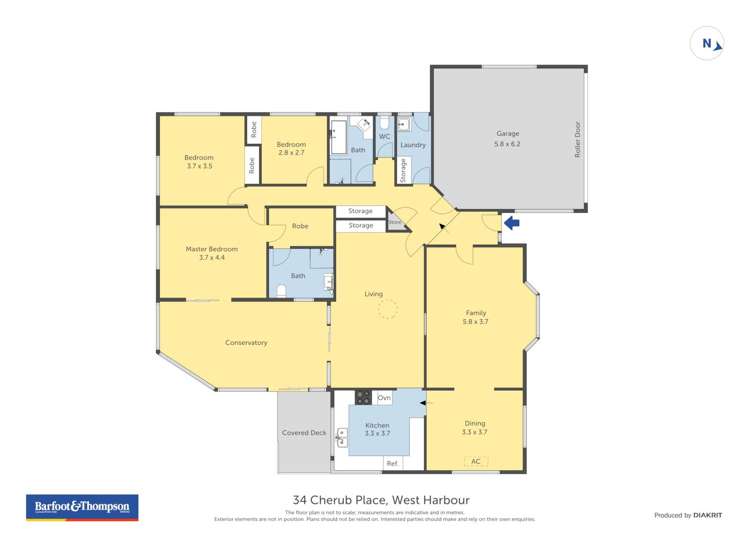 34 Cherub Place West Harbour_19