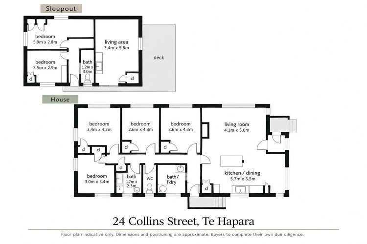 24 Collins Street Te Hapara_21
