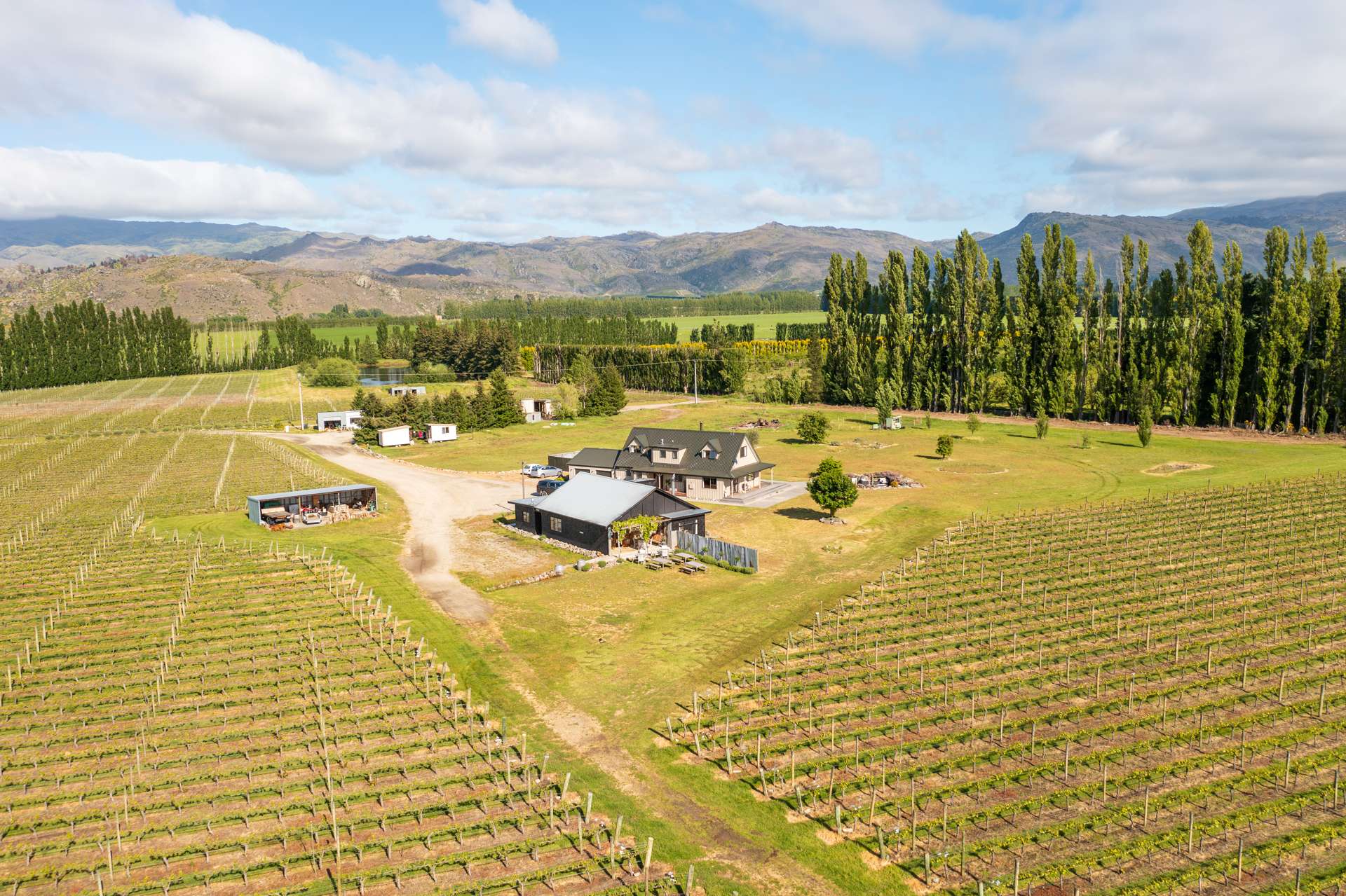 89 McPherson Road Alexandra Central Otago Rural Property For Sale