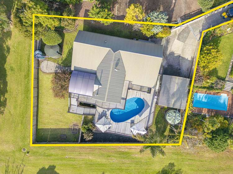 13 Deborah Place Okura_7