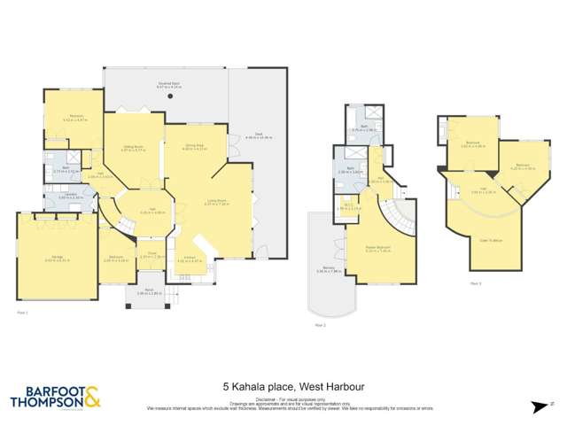 5 Kahala Place West Harbour_1