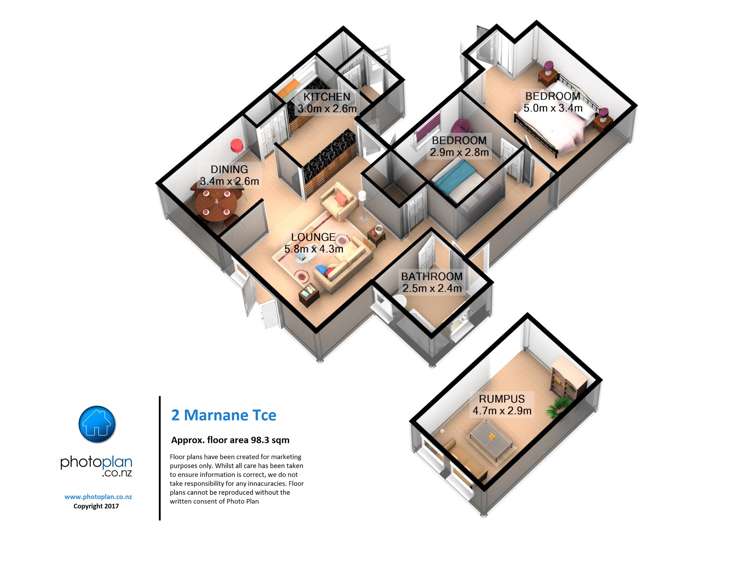 2 Marnane Terrace Saint Andrews_21