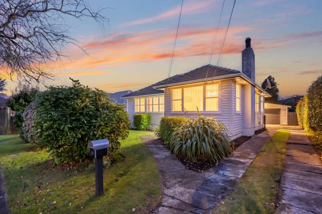 Smart, Sunny Living in a Sought-After Spot