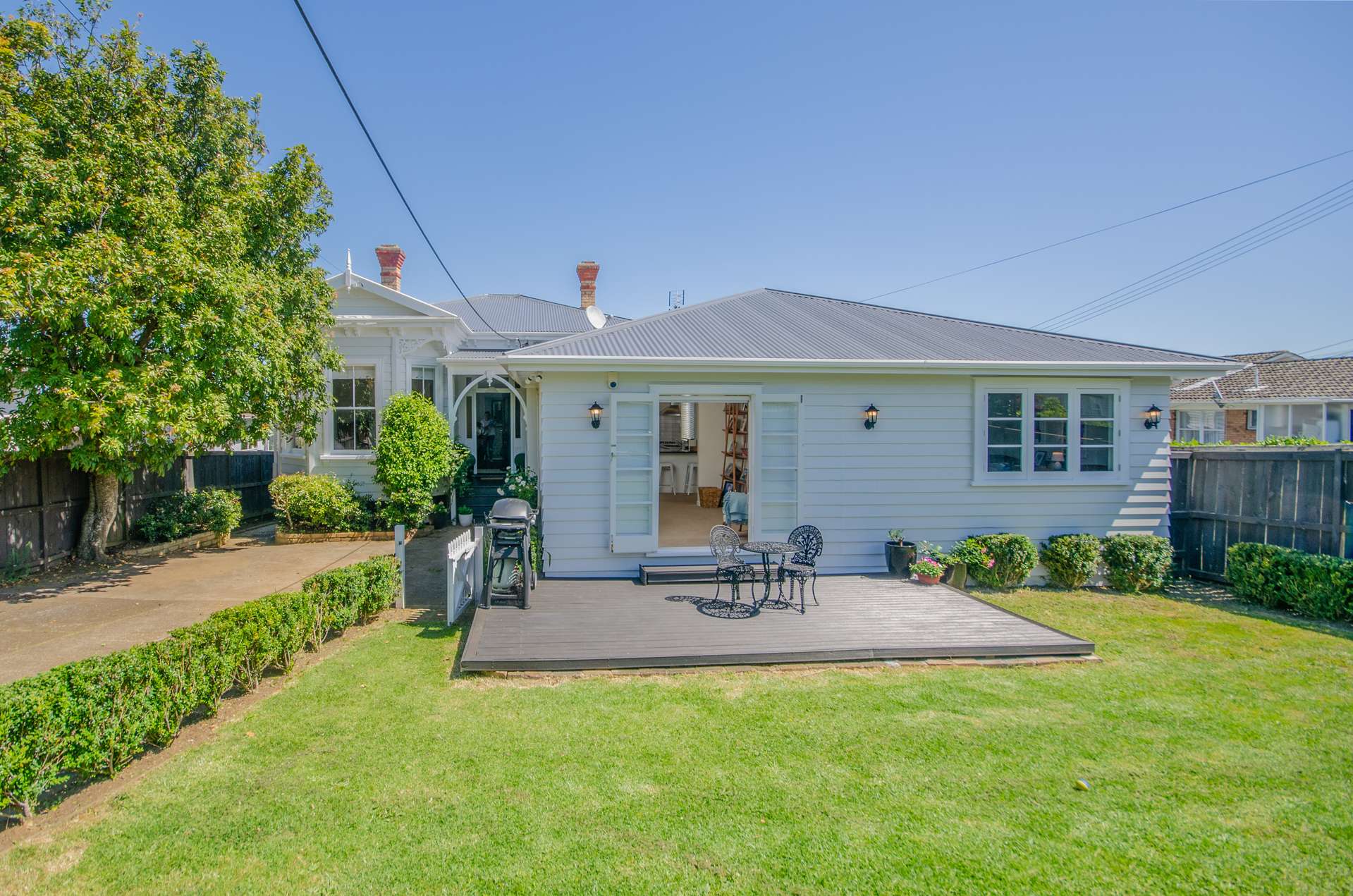 11c Clarke Road | Onehunga | Auckland City | Houses for Sale - OneRoof