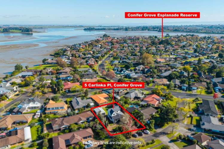 5 Carlinka Place Conifer Grove_28