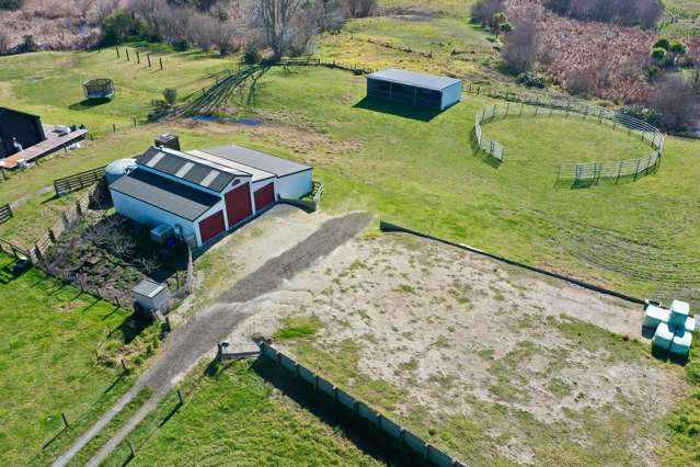 Ready-to-Build Coastal Lifestyle Block