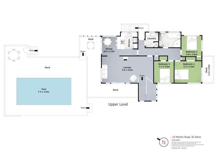 18 Merton Road Saint Johns_21