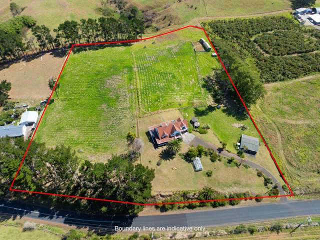 187 Lees Gully Road Pollok_2