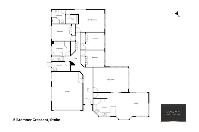 5 Bremner Crescent Stoke_1