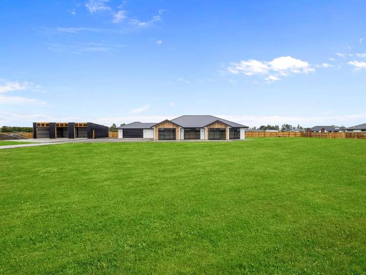 36 Westview Drive Tinwald_17