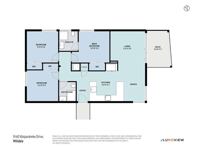 9/40 Waiparaheka Drive Milldale_11