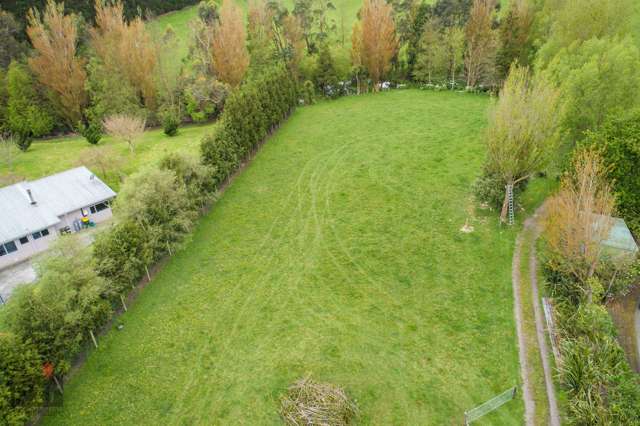 LOT 1 41 Williams Road Tokomaru_1