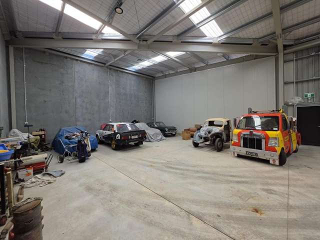 Unit 2, 39 Kairua Road Hornby_2