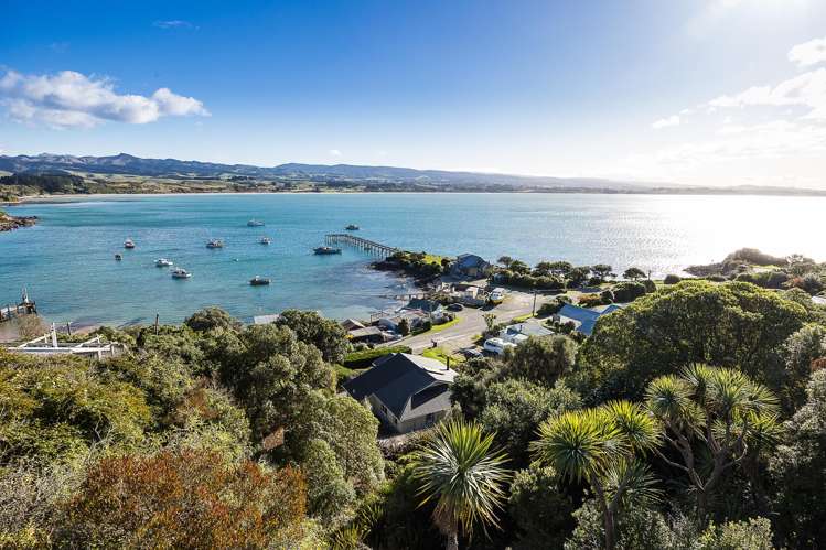 2 Milford Street Moeraki_19