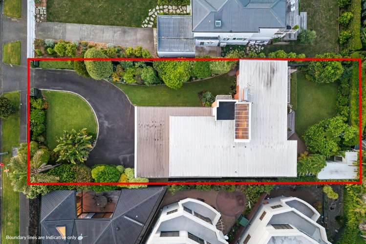 26 Coates Avenue Orakei_27