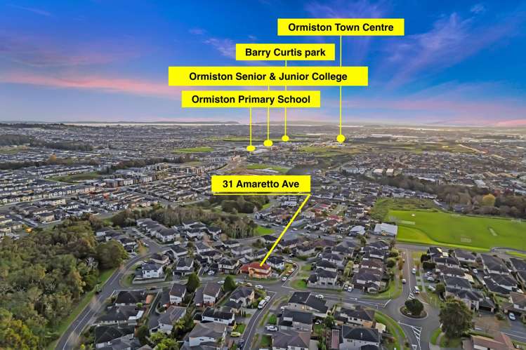 31 Amaretto Avenue Flat Bush_32