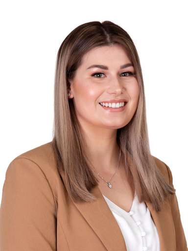 Georgina Stieller-Doyle