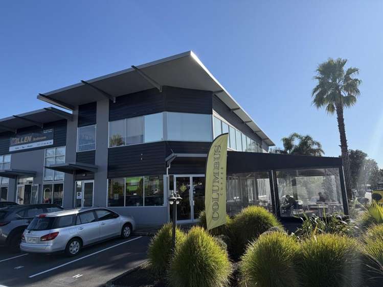 38J William Pickering Drive Albany_1