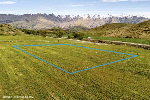 Lot  6 Luggate-Cromwell Road Mount Pisa_1