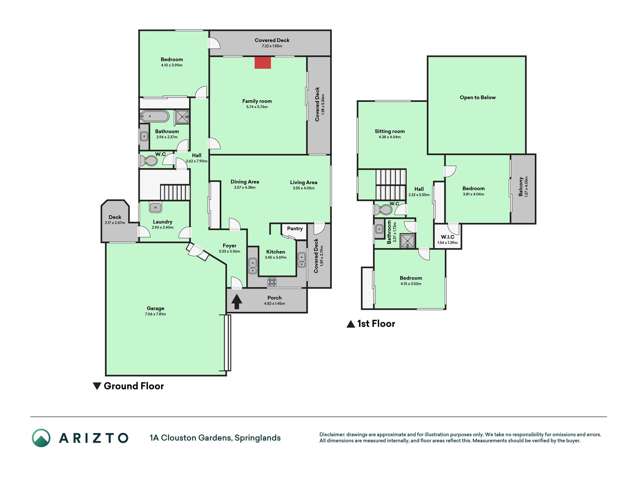 1a Clouston Gardens Springlands_1
