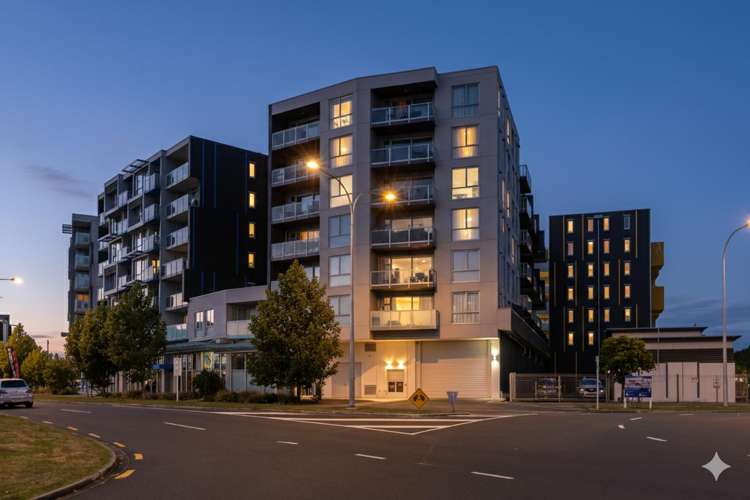 106/25 Don Mckinnon Drive Albany_0