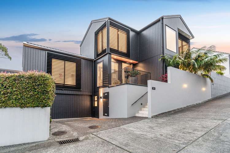 35a Faulder Avenue Westmere_1