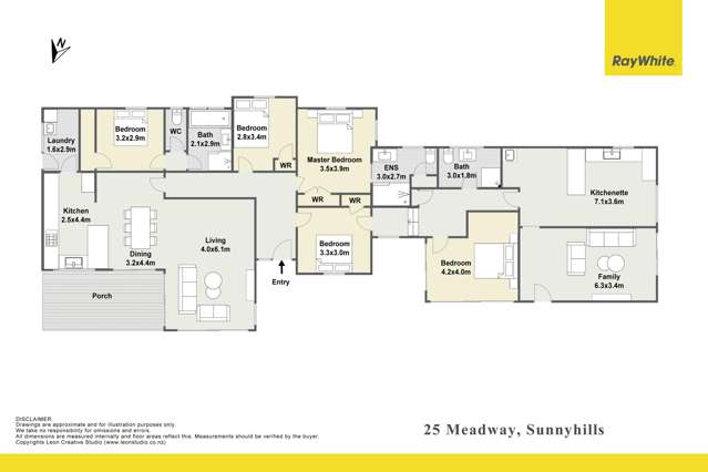 25 Meadway Sunnyhills_1