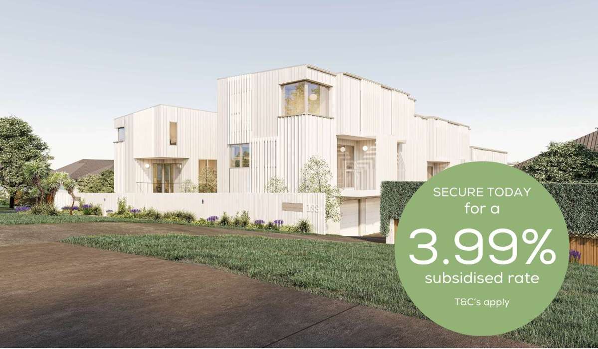 Houses for sale in Forrest Hill, North Shore City