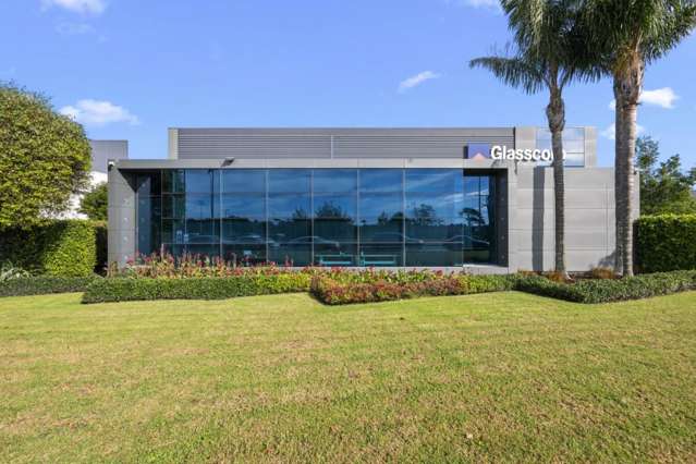 124 Bush Road Albany_2