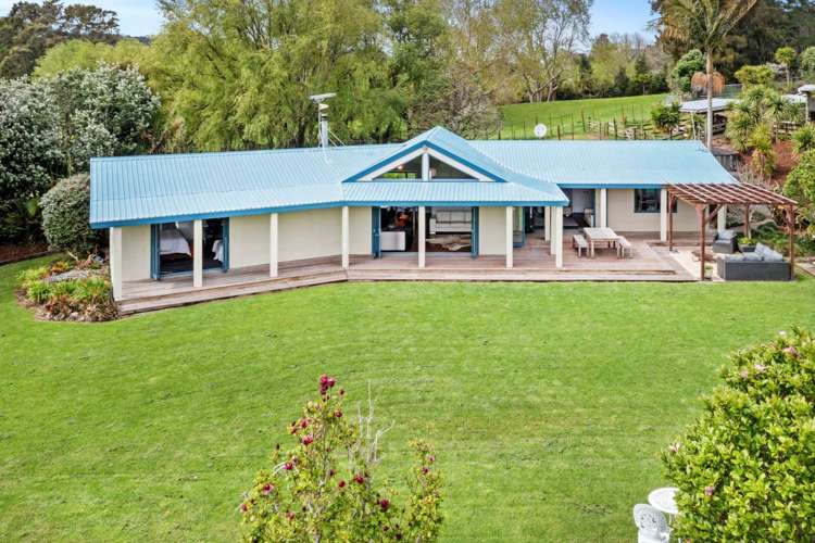 23 Twin Springs Drive Helensville_5