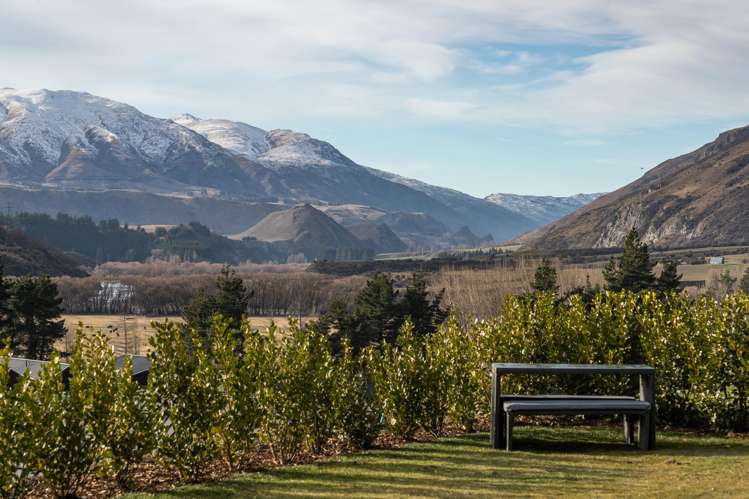 2 Alpine Avenue Dalefield/Wakatipu Basin_15