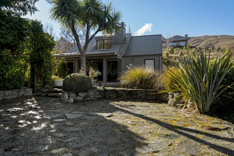 103 Alpine Retreat Road Ben Lomond_21
