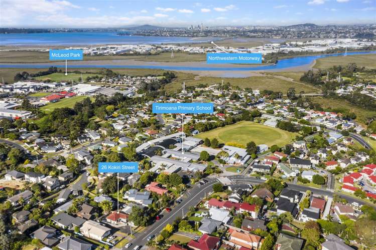 26 Kokiri Street Te Atatu South_13