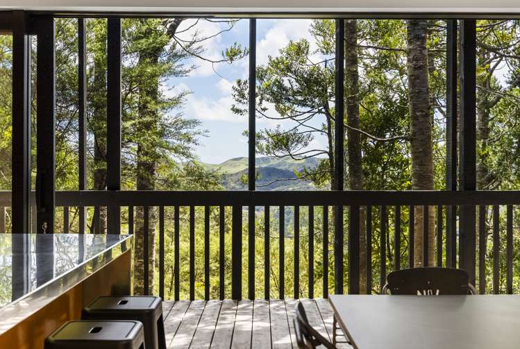 13 Te Aute Ridge Road Waitakere_8