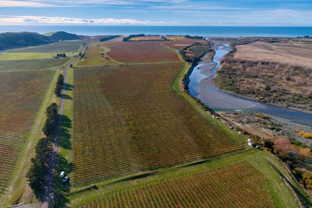 Awatere Sauvignon Opportunity