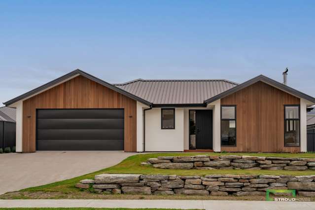 Clutha 180, Manuka – House & Land Package