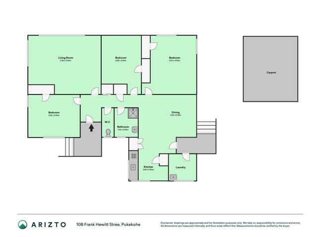 10b Frank Hewitt Street Pukekohe_1