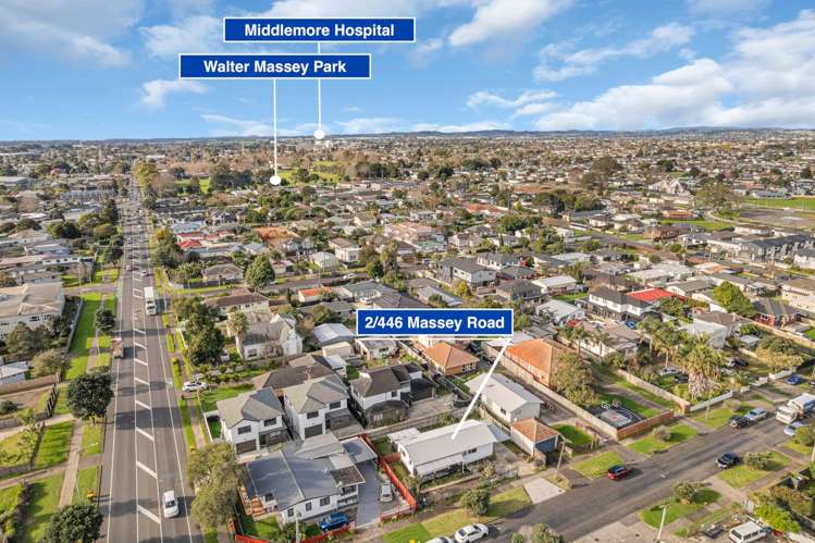 2/446 Massey Road Mangere East_25