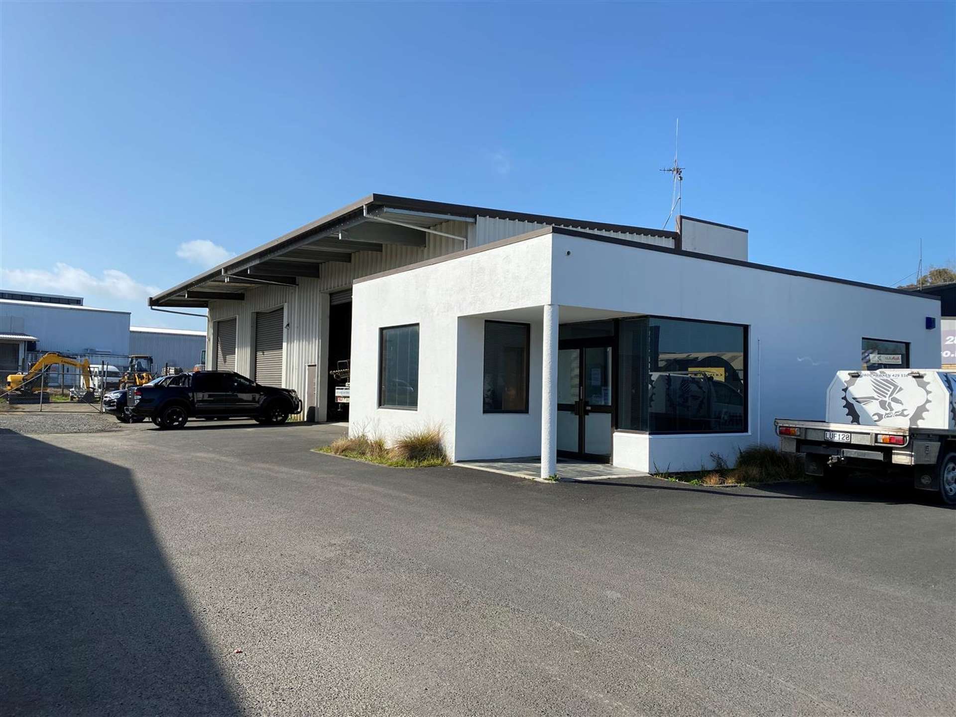 9 Wickham Place Frankton Hamilton City Commercial Property For