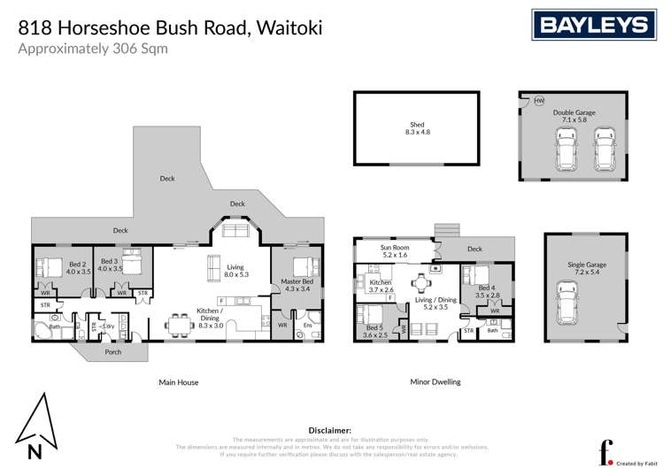 818 Horseshoe Bush Road Waitoki_35